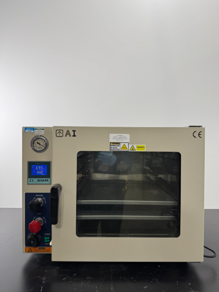 Image of Across International AccuTemp Vacuum Drying Oven